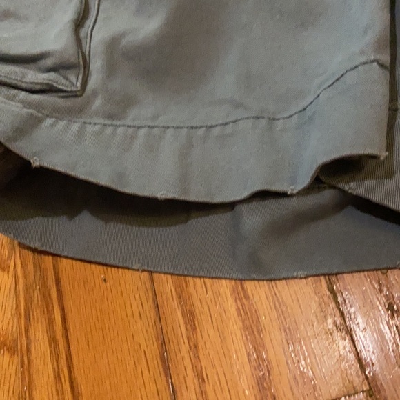 Polo by Ralph Lauren Men’s Gray Cargo Shorts 30 - Picture 8 of 9